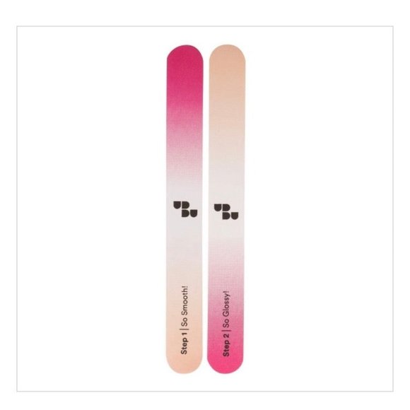 Urban Beauty United Smooth & Shine Flexi Nail Files Ace of Nails - 2pk - Picture 1 of 1